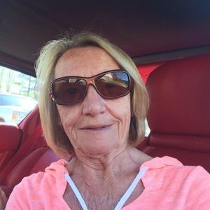 Meet your Posher, Sonja